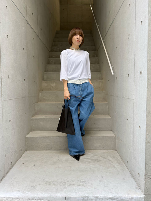 dress T-shirt